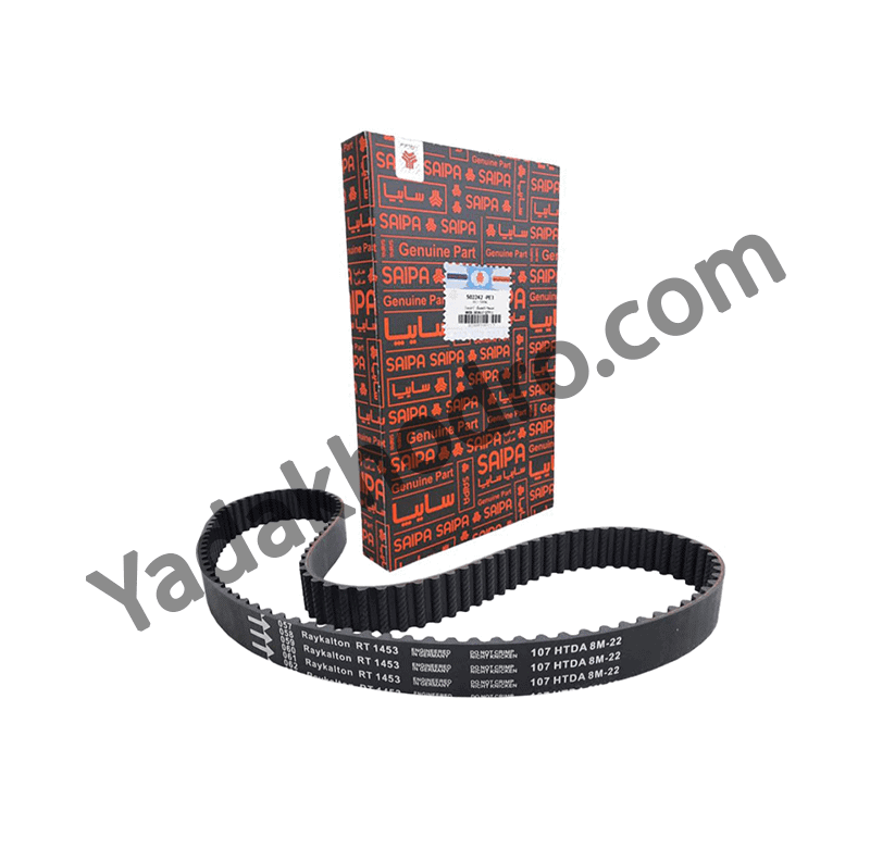 تسمه تایم کوییک شرکتی