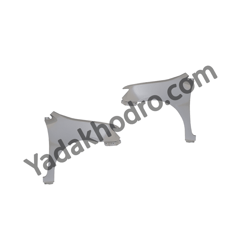 گلگیر جلو شاهین
