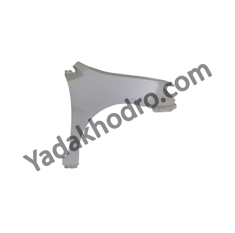 گلگیر جلو شاهین - Image 2