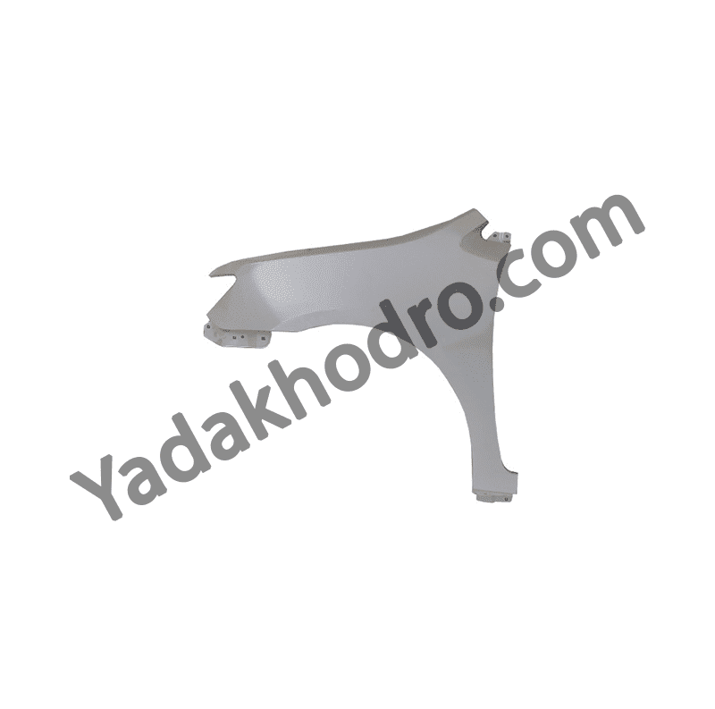 گلگیر جلو شاهین - Image 3