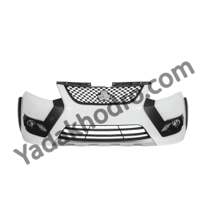 خرید و قیمت سپر جلو کوییک S فابریک شرکتی سایپا از یدک خودرو (دیجی کالا یا ترب ؟) - خرید اینترنتی با بهترین کیفیت اورجینال و ارسال سریع به سراسر کشور.
