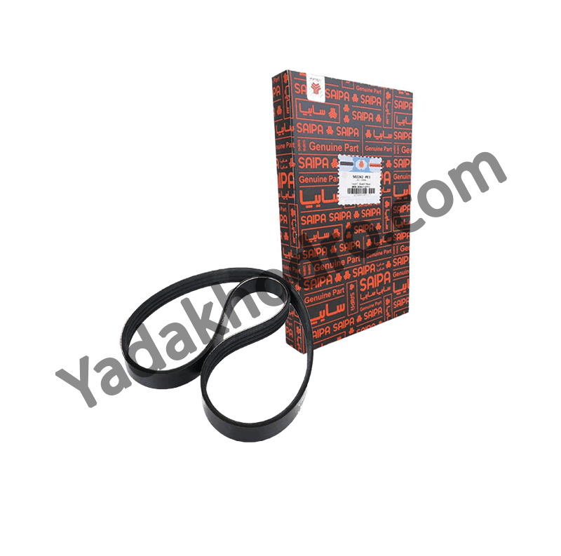 تسمه دینام کوییک شرکتی