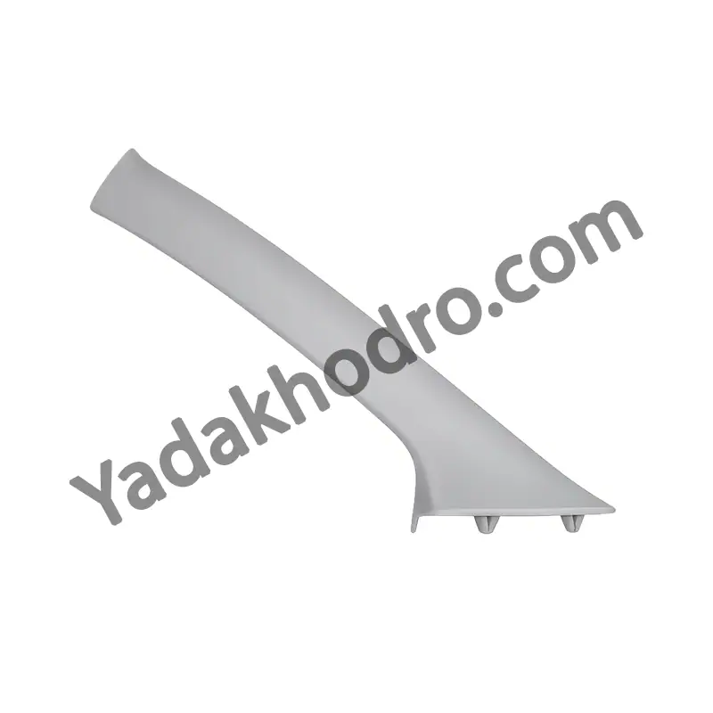 قالب ستون شاهین
