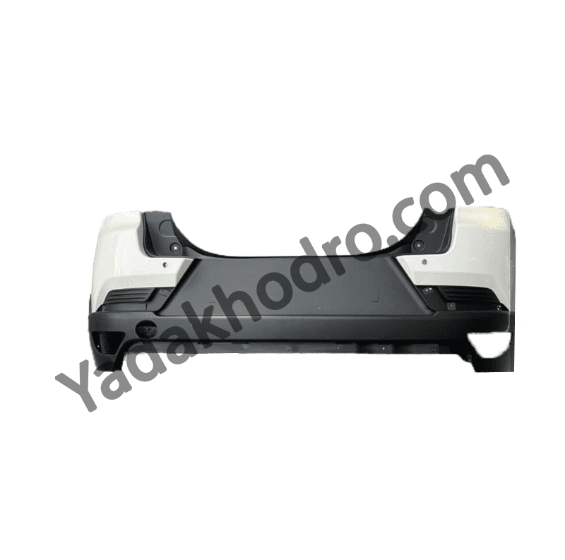 سپر عقب اطلس