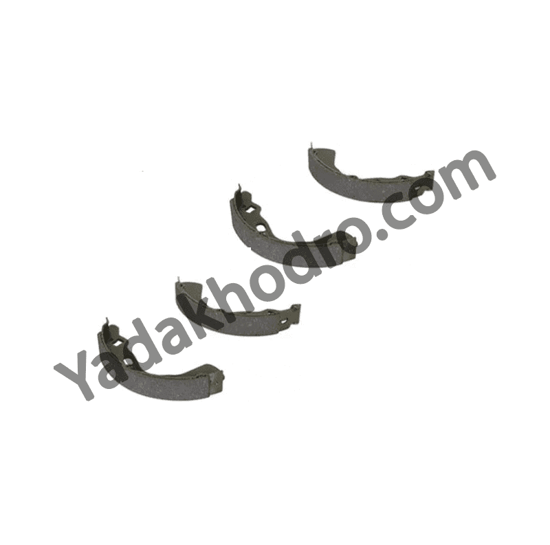 لنت چرخ عقب اطلس سایپا