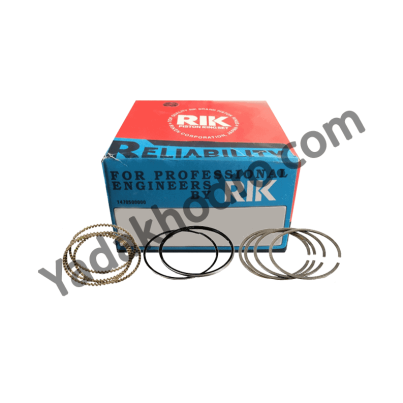 خرید و قیمت رینگ موتور کوییک ریک ژاپن (رینگ پیستون کوییک RIK ژاپن)