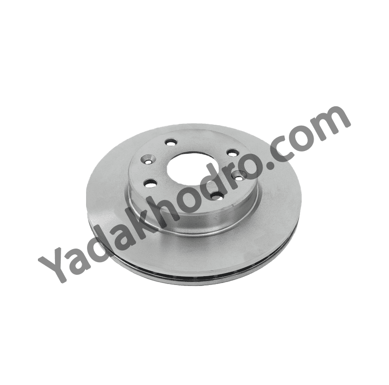 دیسک چرخ جلو اطلس سایپا