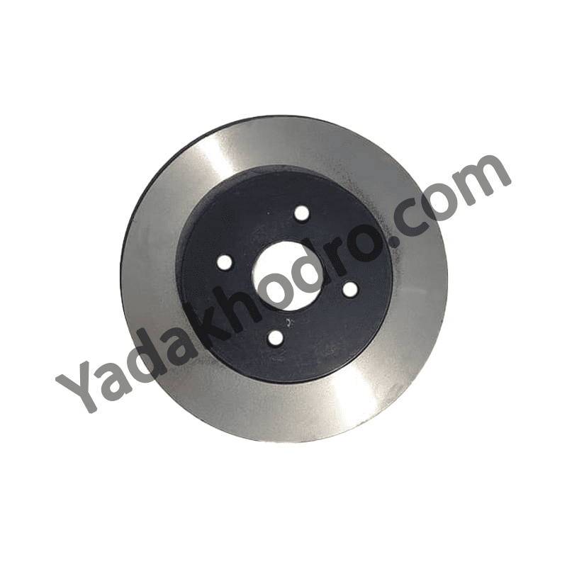 دیسک چرخ عقب شاهین