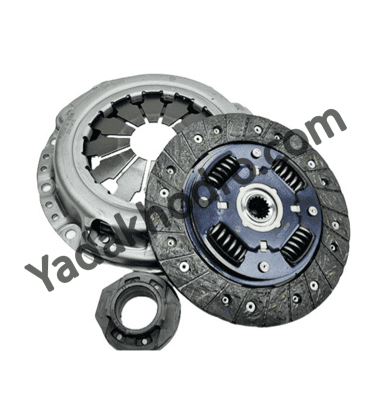 خرید و قیمت کیت کلاچ شاهین شرکتی اصل و با ضمانت – دیسک و صفحه کلاچ شاهین