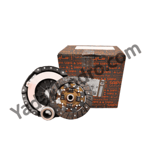 خرید و قیمت کیت کلاچ پراید شرکتی ( کیت کلاچ پراید 132، 131، 111 شرکتی ) از یدک خودرو (چرا دیجی کالا یا ترب ؟)- ضمانت اصالت کالا و ارسال به سراسر کشور